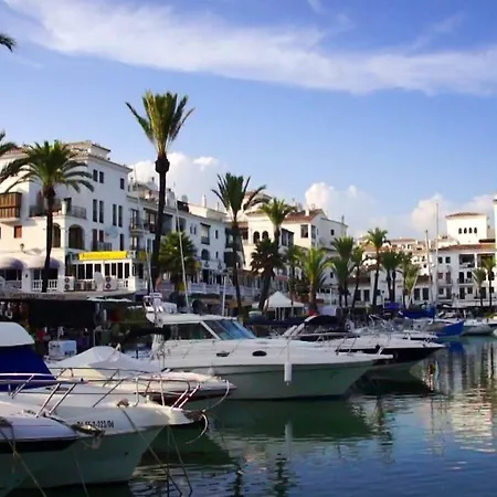 Duquesa Seaview Marina