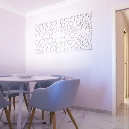 Duquesa Seaview Marina Apartment *